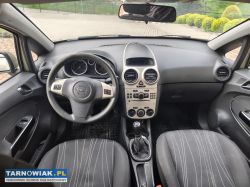 Opel Corsa D 1.3 2008 rok Niski przebieg! - Obrazek 4