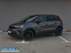 2023 Opel Crossland GS Line - Obrazek 1