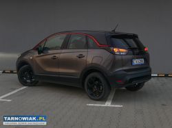 2023 Opel Crossland GS Line - Obrazek 2