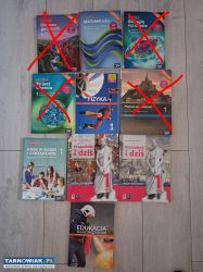 Podręczniki do 1j klasy Liceum i Technikum - Obrazek 1