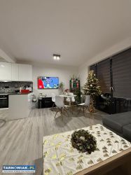 Do wynajęcia apartament z ogrodem  58 m2 - Obrazek 1