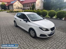 Seat Ibiza 2010 rok 1.2 niski przebieg - Obrazek 1