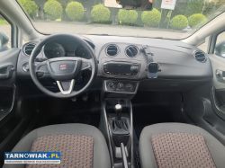 Seat Ibiza 2010 rok 1.2 niski przebieg - Obrazek 4