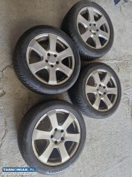 Alufelgi 17" 5x112 - Obrazek 1