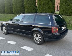 Vw passat 1.9 tdi 2003r - Obrazek 1