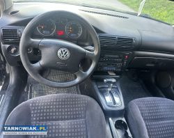 Vw passat 1.9 tdi 2003r - Obrazek 4