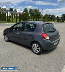 Renault clio 1.5 dci 2007r - Obrazek 2