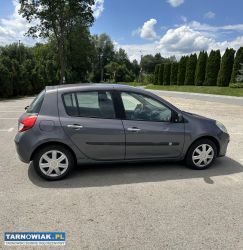 Renault clio 1.5 dci 2007r - Obrazek 3