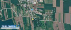 Działka budowlana z WZ – Łęg Tarnowski - Obrazek 2