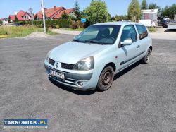 Renault Clio 1.2 02r półautomat - Obrazek 2