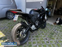 Aprilia rs125 2024 - Obrazek 1