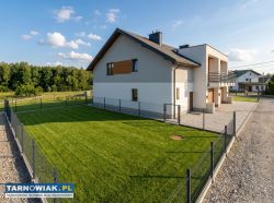 Gotowa inwestycja pod Tarnowem, 84 m2 - Obrazek 2