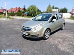 Opel corsa 1.3cdti 90km 09r - Obrazek 2