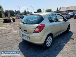Opel corsa 1.3cdti 90km 09r - Obrazek 4