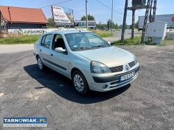 Renault Thalia 1.4 02r - Obrazek 1