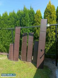 parapety blaszane - Obrazek 1