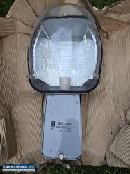 Lampa sodowa - Obrazek 1