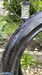 Continental AllSeasonContact XL - Obrazek 2