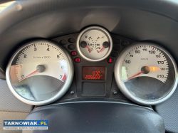 Peugeot 207 1.4 Benzyna (2008) - gotowy do jazdy! - Obrazek 4