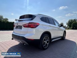 X1 xdrive 2.0d 190km m-sport 2017r - Obrazek 2
