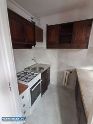 Komfortowe mieszkanie 2-pokojowe 34 m² | Tarnów - Obrazek 1