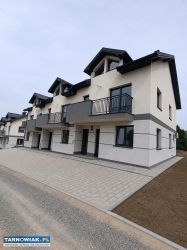 Apartament 88,41 m2 dwupoziomowy. - Obrazek 1