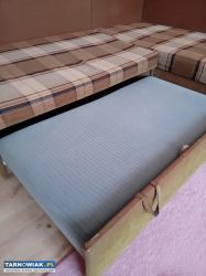 Narożnik z funkcją spania - Obrazek 3