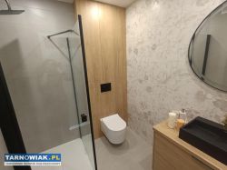 Apart. parter 55,45 m2 ogród,m.postojowe - Obrazek 2