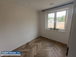 Apart. parter 55,45 m2 ogród,m.postojowe - Obrazek 4