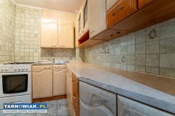 Mieszkanie 34,5 m2 Tarnów ul. Lwowska - Obrazek 2