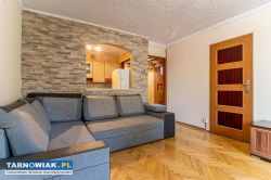 Mieszkanie 34,5 m2 Tarnów ul. Lwowska - Obrazek 1