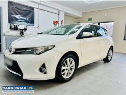 Toyota Auris 2 - Obrazek 3
