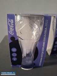 Szklanki Coca Cola - McDonald's - Obrazek 2