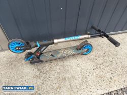 Hulajnoga oxelo decathlon - Obrazek 3