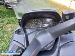 Suzuki burgman 400 - Obrazek 4