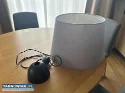 Używana lampa wisząca Skottorp IKEA - Obrazek 1