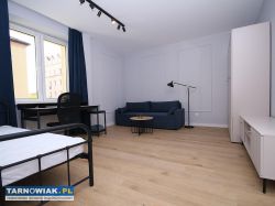 Mieszkanie 55 m2 Tarnów ul. Waryńskiego - Obrazek 2