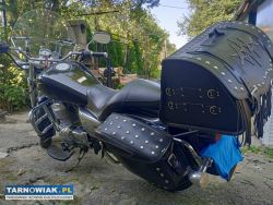 Sprzedam ROMET motocykl - Obrazek 2