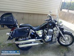 Sprzedam ROMET motocykl - Obrazek 1