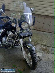 Sprzedam ROMET motocykl - Obrazek 3