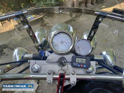 Sprzedam ROMET motocykl - Obrazek 4