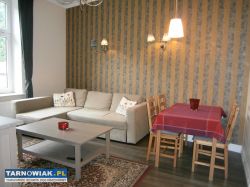 Urszulańska- mieszkanie 35m2 z balkonem - Obrazek 1