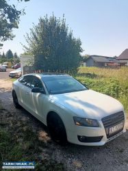 Audi a5 2.0tfsi 180km 10r - Obrazek 1
