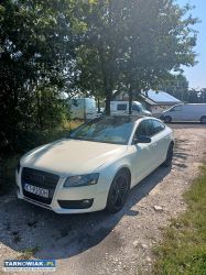 Audi a5 2.0tfsi 180km 10r - Obrazek 2
