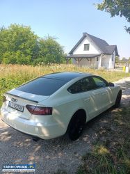 Audi a5 2.0tfsi 180km 10r - Obrazek 4