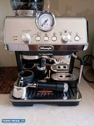 Ekspres kolbowy DeLonghi - Obrazek 3