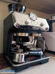 Ekspres kolbowy DeLonghi - Obrazek 1