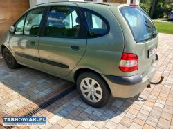 Renault Megane scenic I 2002 r - Obrazek 2