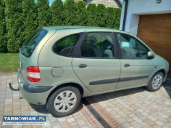 Renault Megane scenic I 2002 r - Obrazek 1