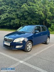 Skoda 2014 - Obrazek 1